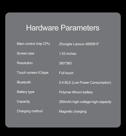 2025 New Watch 4 Pro NFC GPS Smart Watch Men 1.53-inch AMOLED Display 100+ Sports Modes Bluetooth Call High-end Smartwatch Man