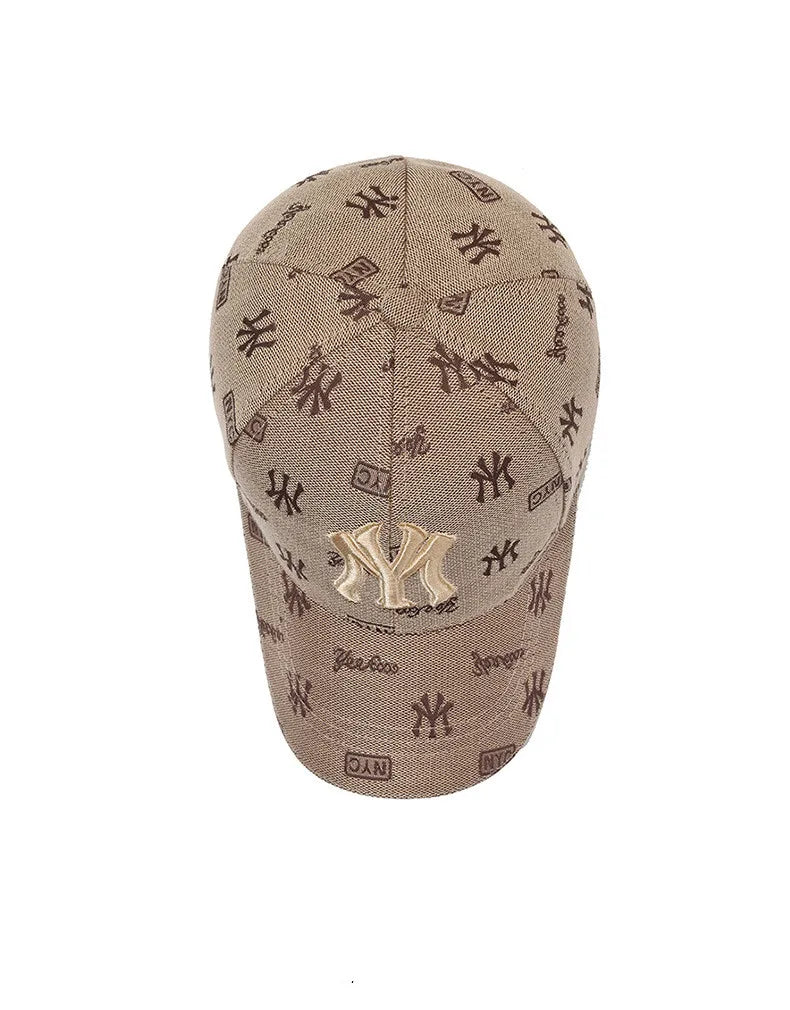 Fashion Women Men Cap Hat Cool Lady Male Baseball Cap Outdoor