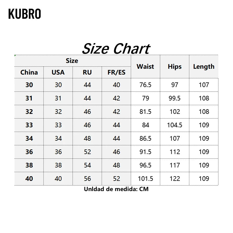 Fashion Business Casual Suit Pants Male Elegant Slim Elastic Straight Office Trousers