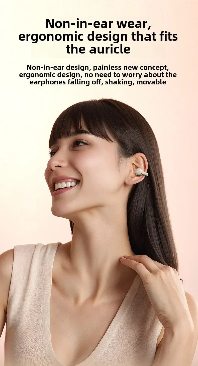 X31 Bluetooth  Wireless Touch Control Headphones HiFI Stereo Waterproof Earphone TWS Sports LED Display Headset with Microphone