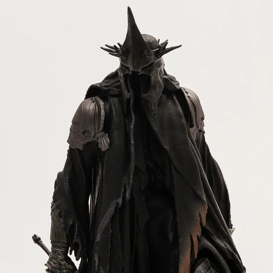Witch-King Of Angmar Exclusive 1/10 Scale Collection Figure Statue Figurine Doll Toy