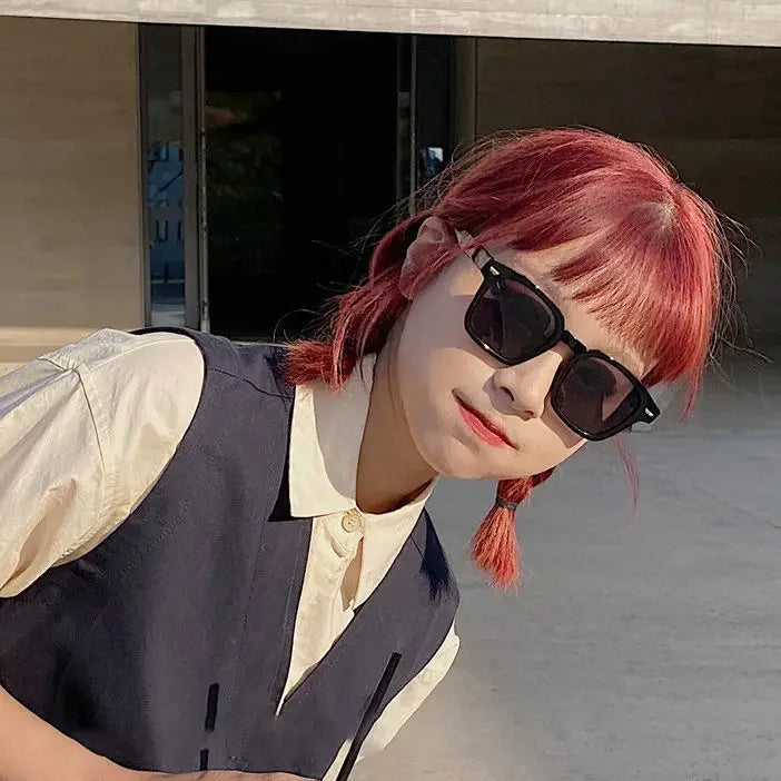 Vintage Sunglasses Wome Sun Glasses UV Protection Ultralight  Eyewear Fashion Luxury PC Unisex Outdoor Glasses