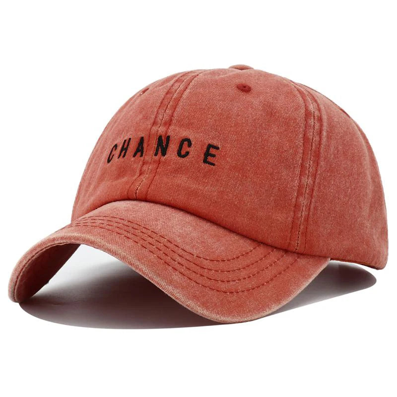 Bad Hair Day Washed Black Baseball Cap female male Snapback Hat