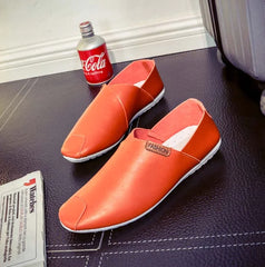 Casual Slip on Formal Loafers Men Shoes