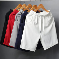 Fashion Shorts Man Pants Summer Beach Pants Men'S Casual Running Sport Shorts