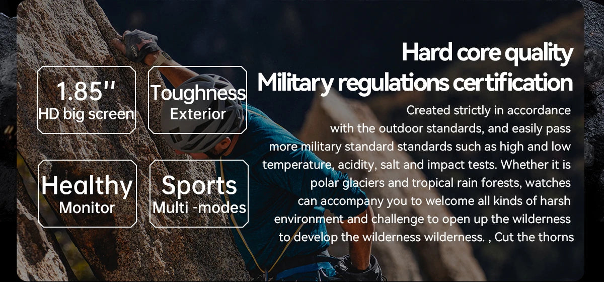 Original Smart Watch Men GPS Tracker Wireless Call Fitness Hours Waterproof Sport Smartwatch for Women Android IOS Phones 2025