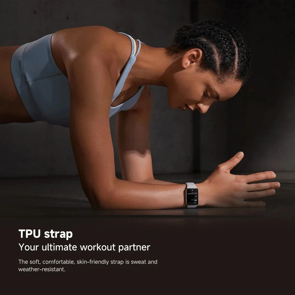 Original Global Version Xiaomi Smart Band 9 Pro Smartband 1.74" Display GPS Blood Oxygen Sport Smart Watch Bracelets Mi Band
