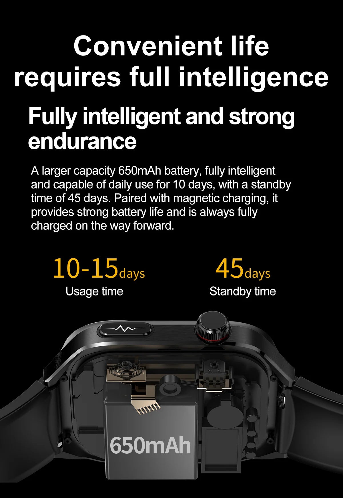 2025 New Women Smart Watch with BMI measurement Menstrual Cycle ECG Heart Rate Blood Oxygen Sleep Fitness Tracker Smart bracelet