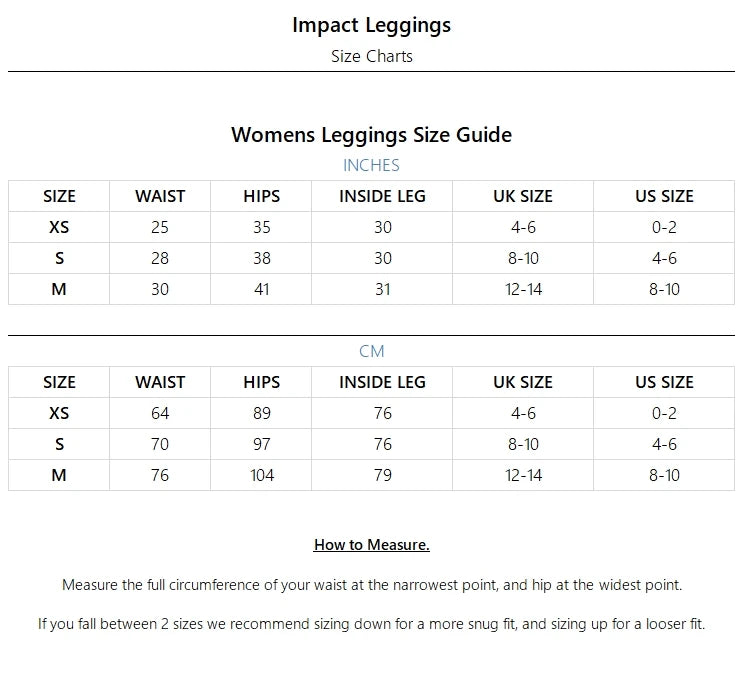 Dfyne Impact Leggings Seamless Gym Clothing for Women Push Up Leggings