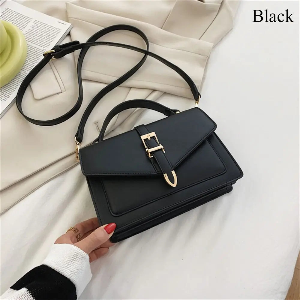 Designer Tote Bag Fashion Ladies Handbags Versatile Shoulder Bags