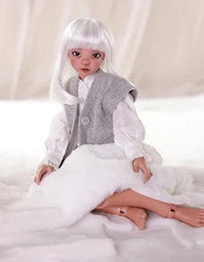 OUENEIFS REJECT SINGLE ORDER BJD Face Up Fee Resin Luts AI YoSD MSD SD Kit BB Fairyland Toy Baby Gift DC Lati  luodoll