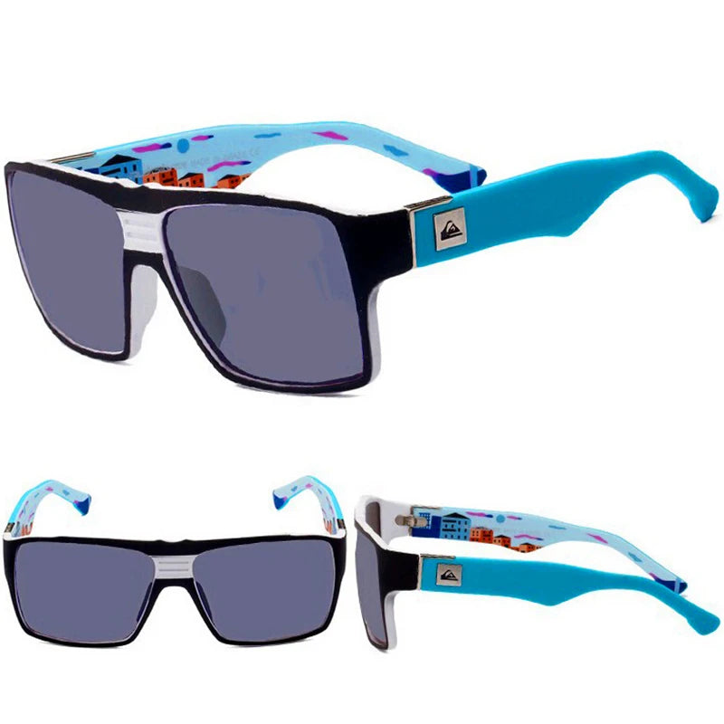Sunglasses Men Driving Goggles Male Sport Eyewear Accessories