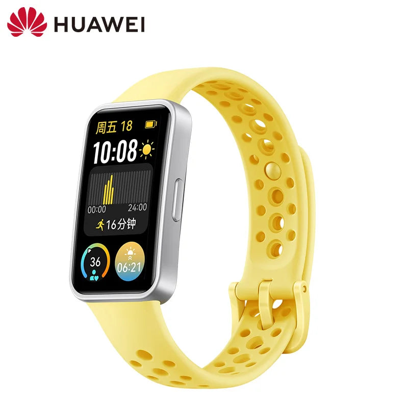 Huawei Band 9 Smart Band Of Intelligent Exercise Two-Week Endurance