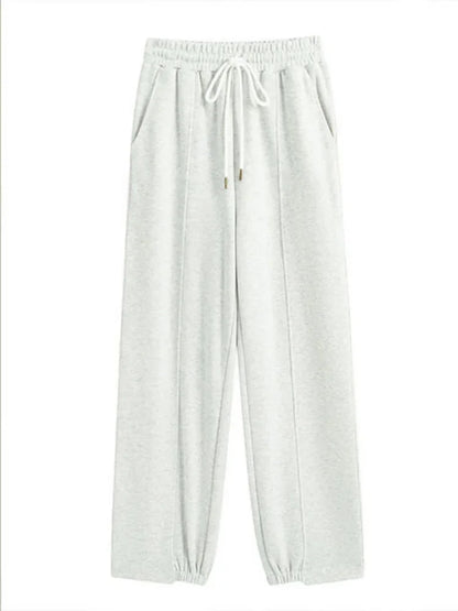 Women Sweatpants Casual Joggers Harajuku Hip Hop Korean Fashion