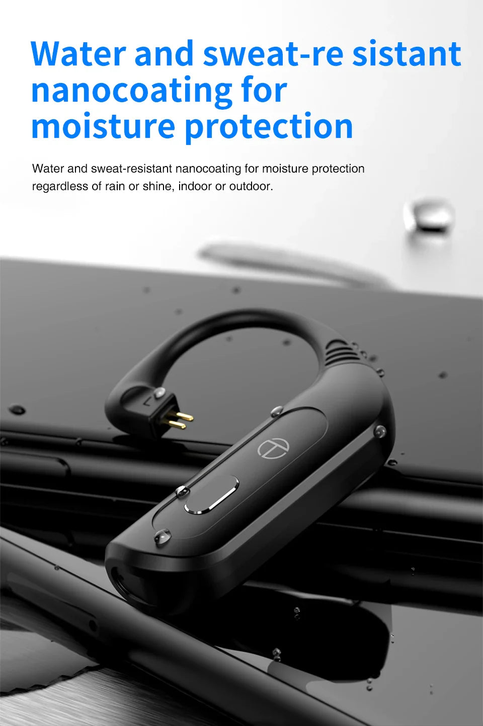 TRN BT20 PRO Wireless Bluetooth 5.3 HIFI Earphones Module Upgrade Cable Replaceable For air pods Conch 0.75 0.78 mmcx 2pinsqdc