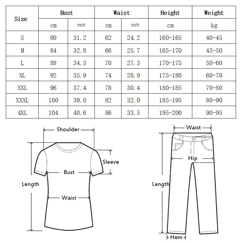 Men Running Set Gym Jogging Thermo underwear xxxxl Second skin Compression Fitness MMA rashgard Male Quick dry Track suit