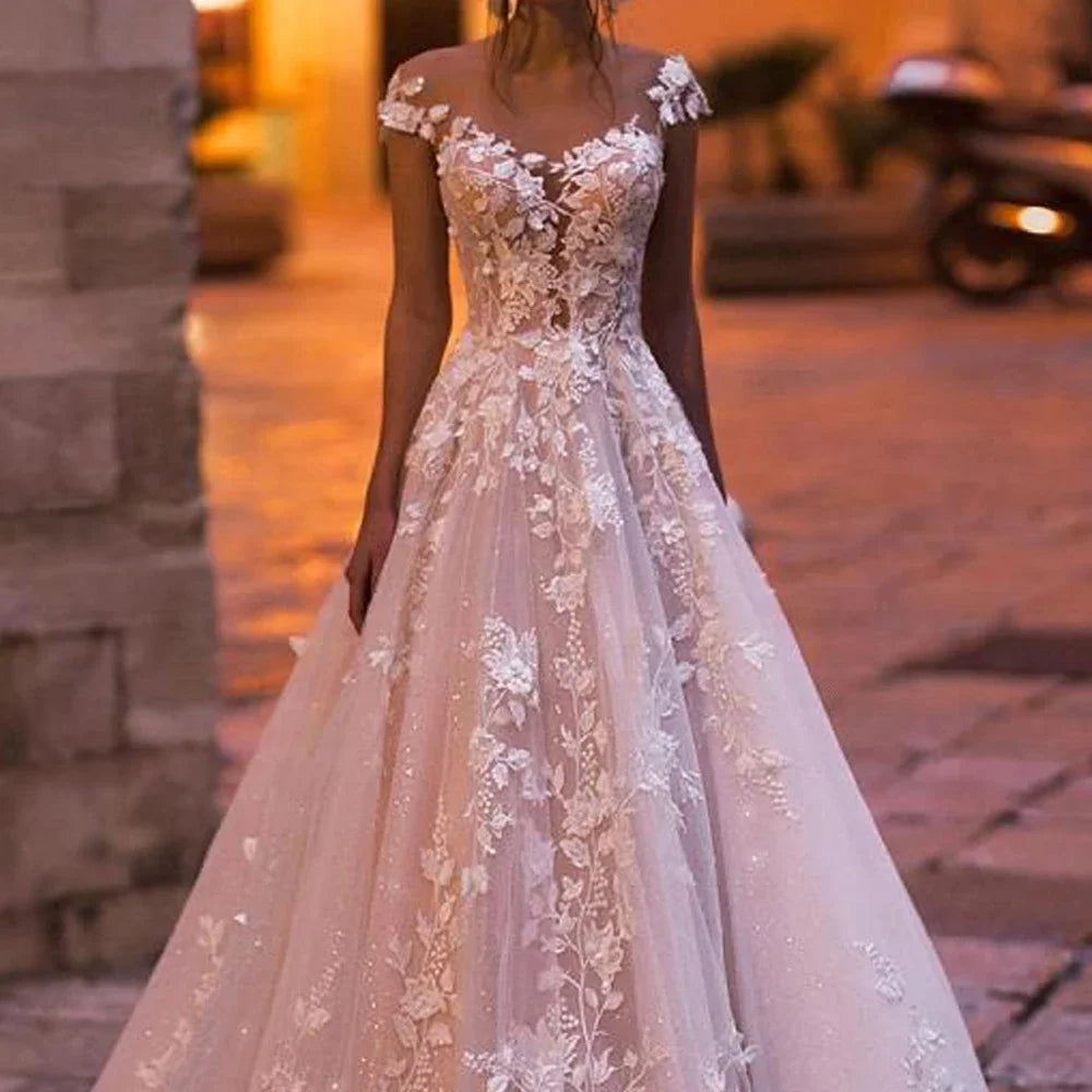 White Bridesmaid Dresses: Wedding Dresses For Women Off The Shoulder Backless