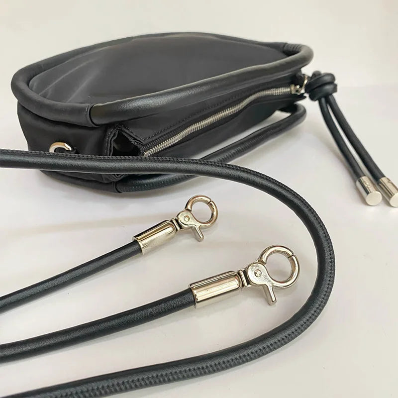 Women Shoulder Bag Fashion Design Large Capacity Crossbody Bag