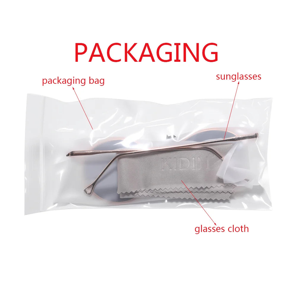 2026 NEW High quality luxury KIDIN brand Polarized sunglasses square Outdoor Sports Party Beach Women men sun glasses UV400