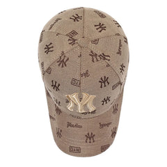 Fashion Women Men Cap Hat Cool Lady Male Baseball Cap Outdoor