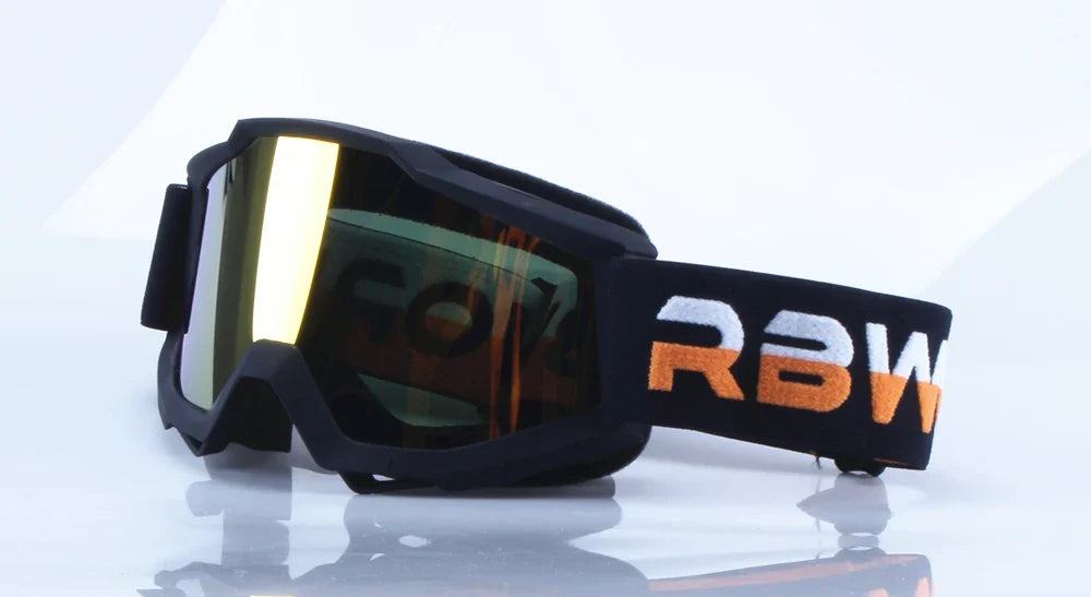 Motorcycle Sunglasses Men Motocross Safety Protective MX Night Vision Helmet Goggles vintage Driving Glasses gafas retro moto