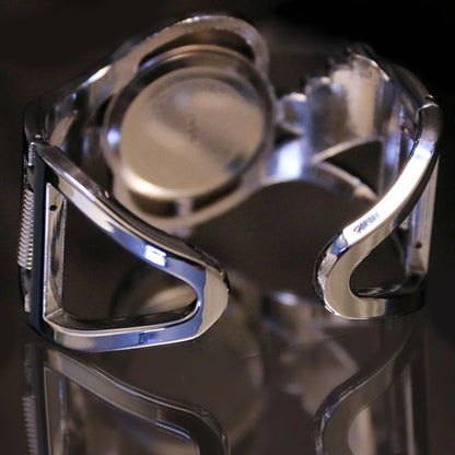 New Design Women Bangle Wristwatch Quartz Crystal Luxury Relojes Rhinestone Fashion Female Watches Hot Sale Eleagnt Mujer Watch