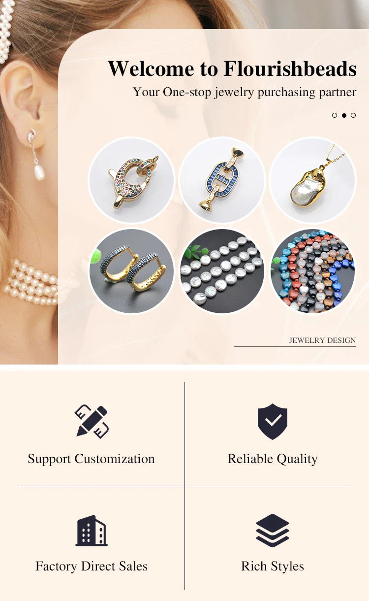 Nickle Free Anti-rust Real Gold Plating Metal Earring Hooks Women Jewelry Making Components 30pieces