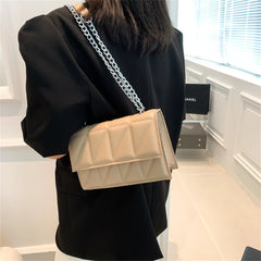 Fashion Trend Crossbody Single Bag On The New Small Bag Tide