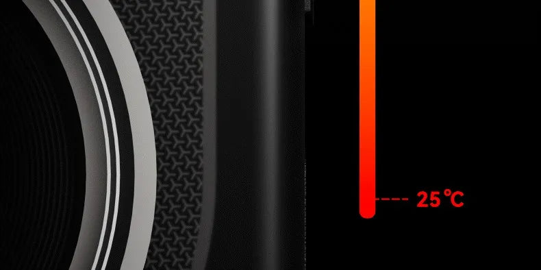 AULUMU Frosted Mobile Phone Case for IPhone 17 Pro Max Luminous Translucent Full-Inclusive Anti-fall Magnetic Phone Case Gift