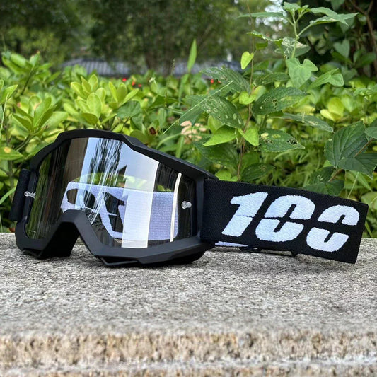 MX Motorcycle Goggles Motocross Glasses Off-road Sunglasses For Man MTB ATV Mask Windproof Protection Cycling Racing Goggles