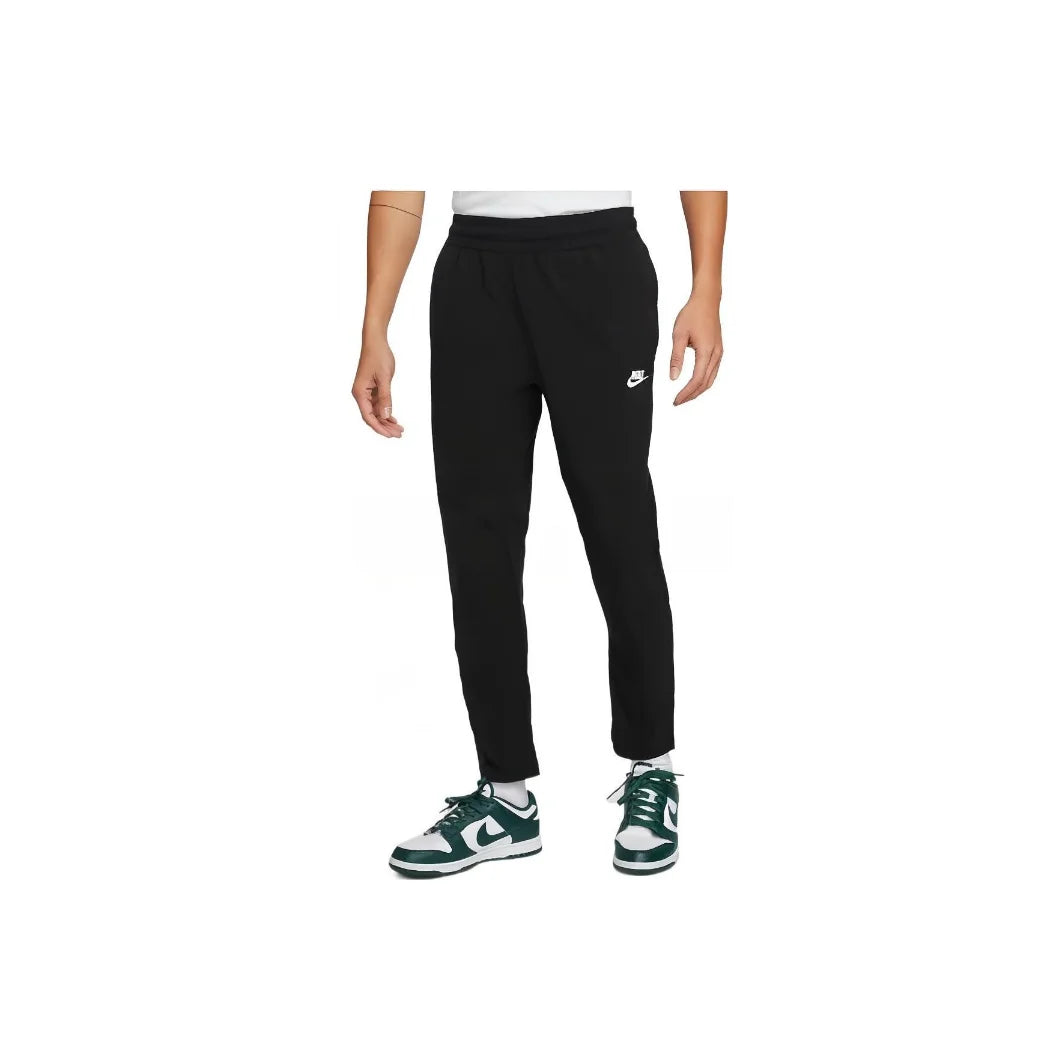 Nike Solid Color Composite Training Sweatpants Gray