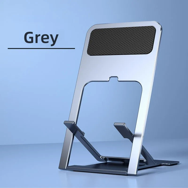 Phone Holder Stand Mobile Smartphone Support Tablet Stand For iPhone Desk