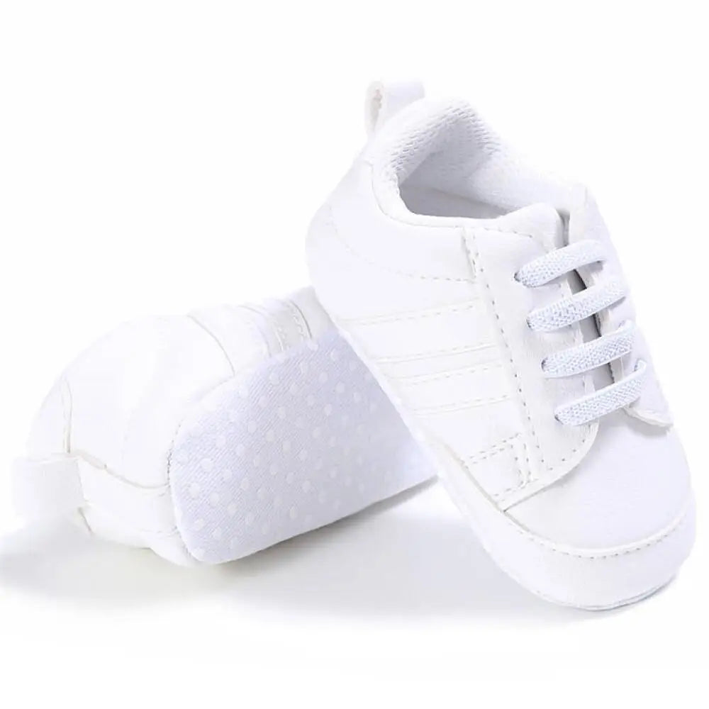Classic Fashion Sneakers Toddler Boy Baby Girl Baby Casual