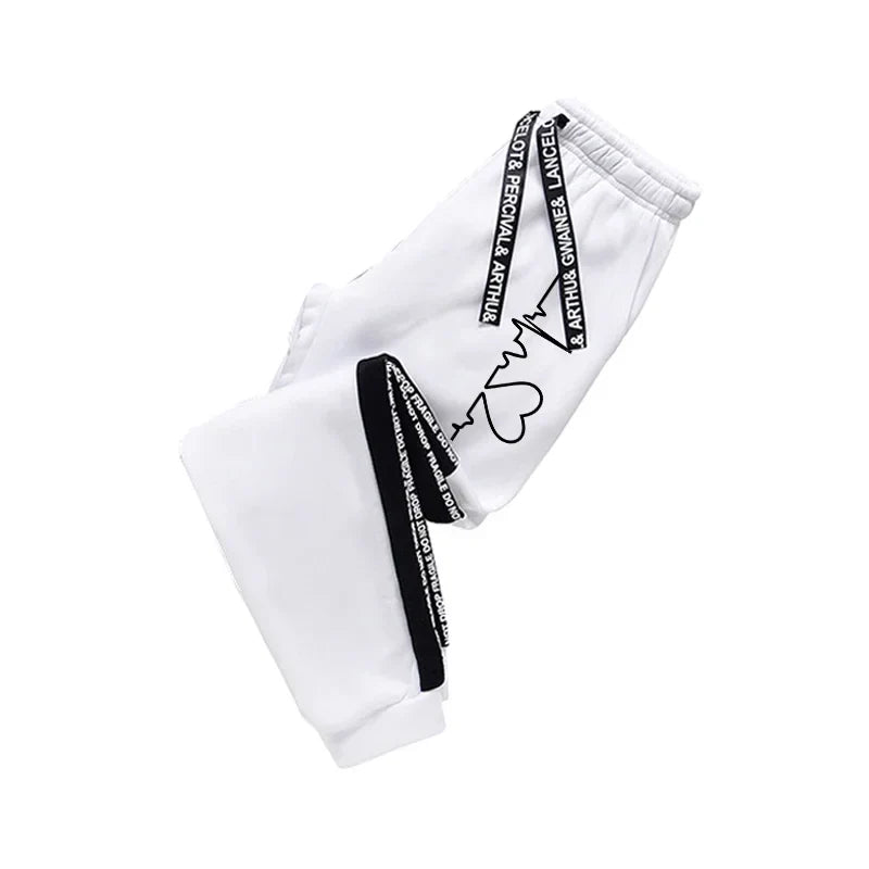 Hoodies Sportswear Sweatshirts for Men Comfortable Autumn Winter Sports Casual Fashion Versatile Sweatpants Daily Dressing Men's
