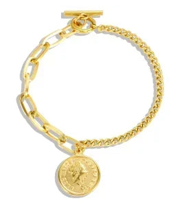 Stainless Steel Ladies Elegant Bracelet Bangle