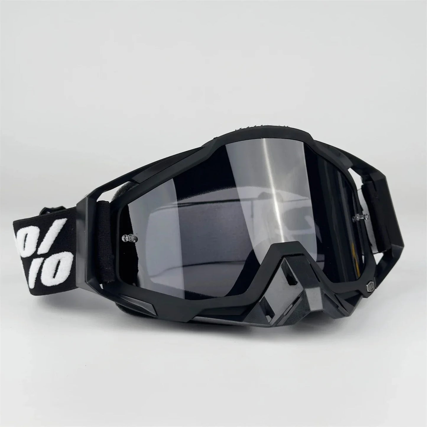 MX Motorcycle Goggles Motocross Glasses Off-road Sunglasses For Man MTB ATV Mask Windproof Protection Cycling Racing