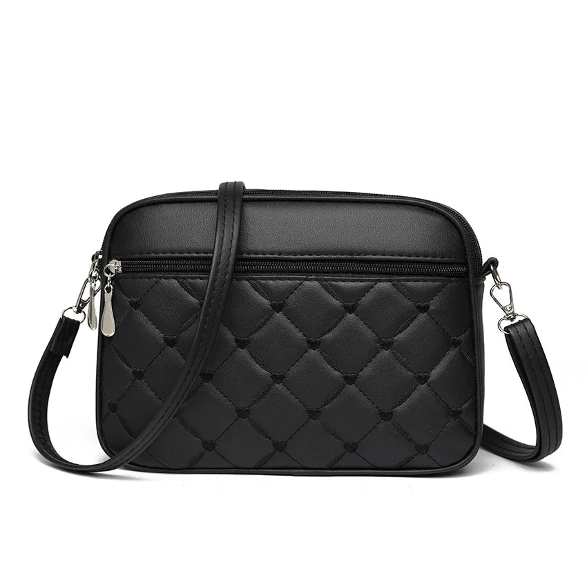 Ladies with High-end and Exquisite Bags Women's Summer Handbag