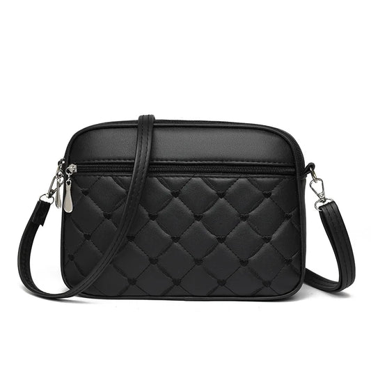 Ladies with High-end and Exquisite Bags Women's Summer Handbag