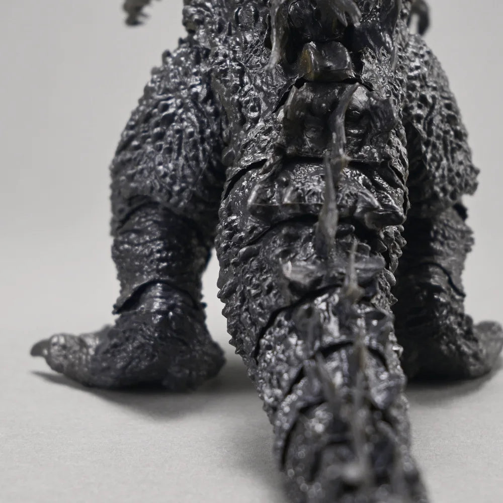 20CM Godzilla Minus One Anime Figure Godzilla -1.0 Action Figure 2023 Children Toys Room Decoration Birthday Gift