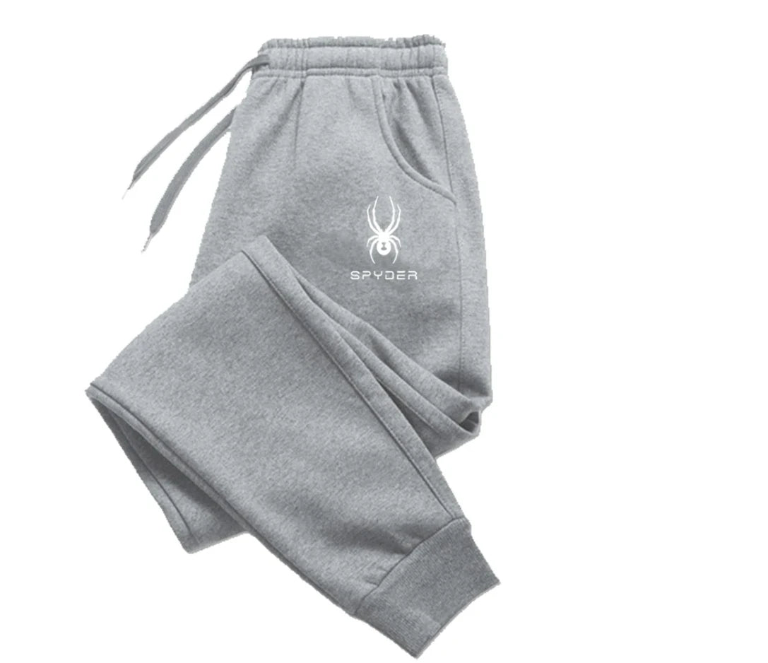 Men's Casual Trousers Sports S-3XL  Jogging Pants Sweatpants