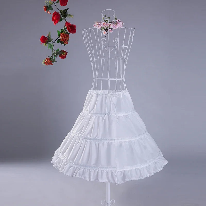 Girls Christmas Dress Princess Rainbow Sequin Wedding Birthday Party Gown