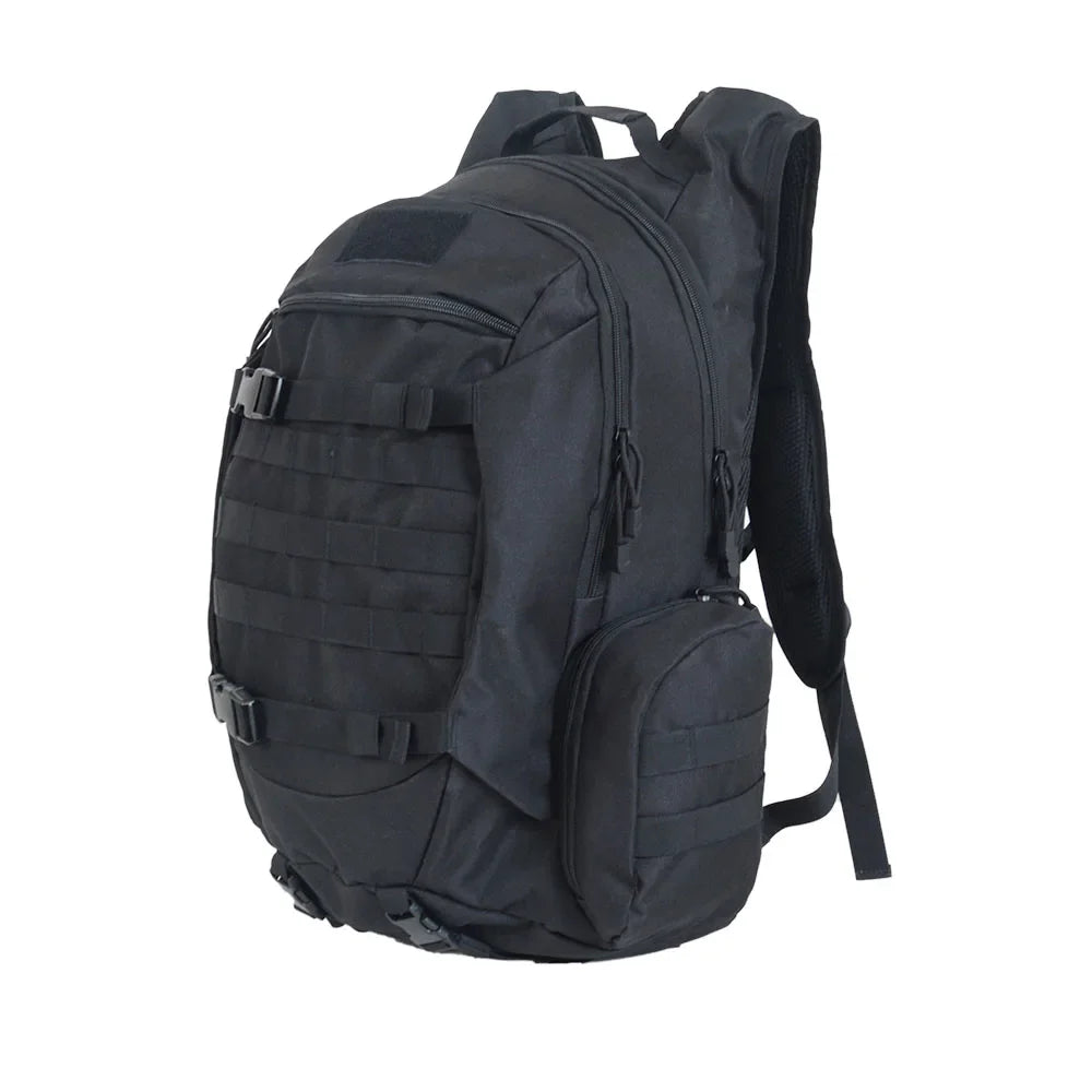 45L Waterproof Fishing Hunting Backpack Outdoor Rucksacks Tactical Sports Camping Hiking Trekking Bags