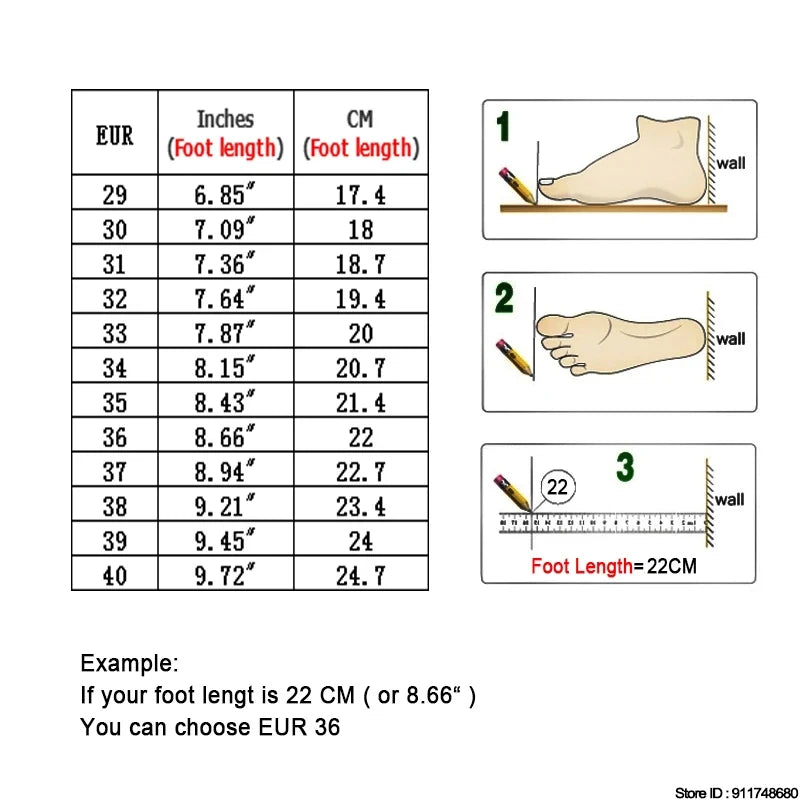 Children Fashion Casual Sports Toy Gift Games Boys 4 Wheels Sneakers Girls Boots