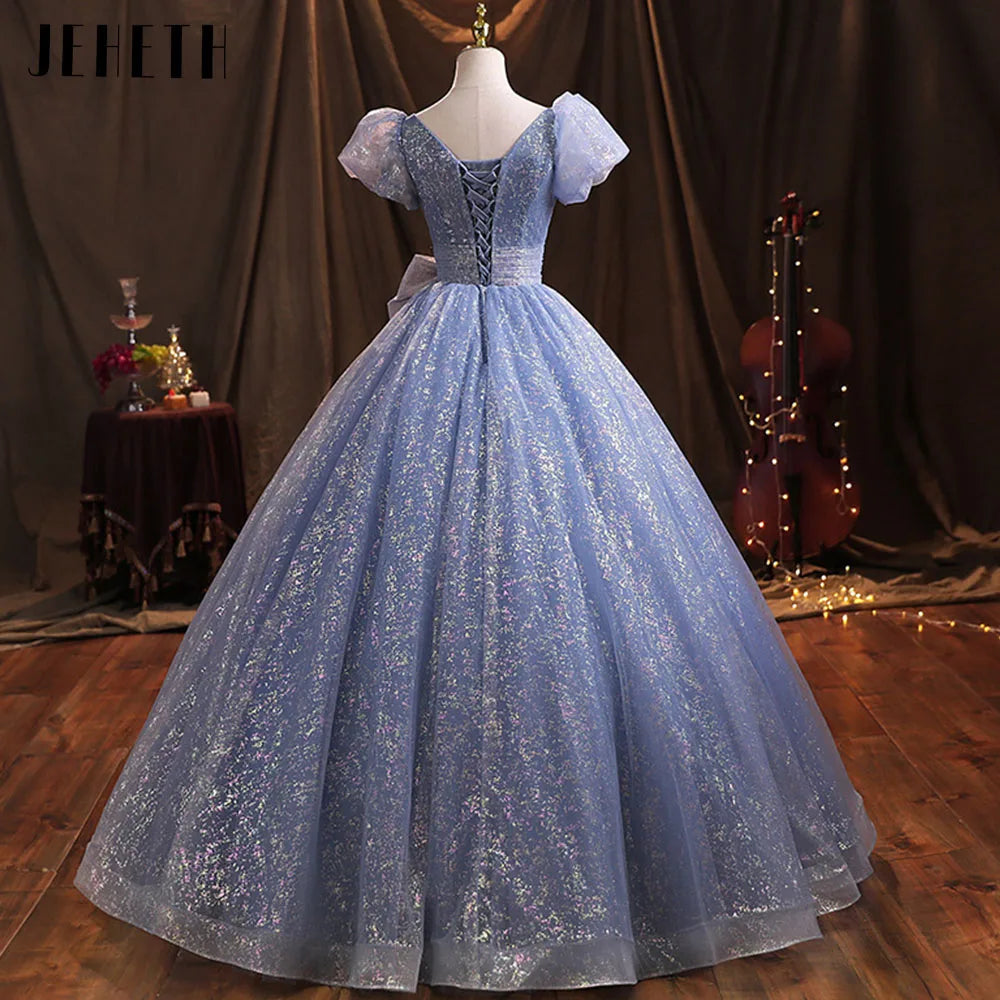 Homecoming Dresses: Princess Birthday Dresses Evening Party For Women