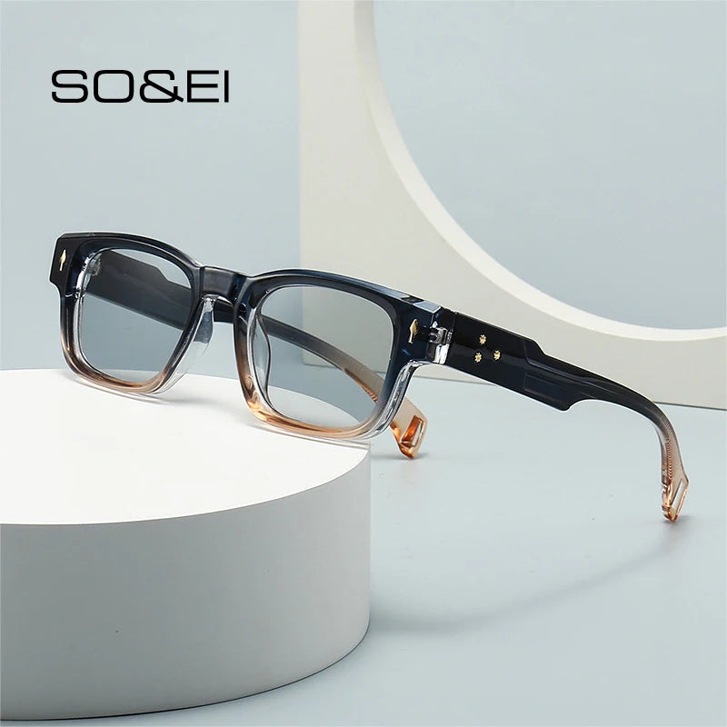 Sunglasses Women Fashion Brand Designer Gradient Shades UV400 Men