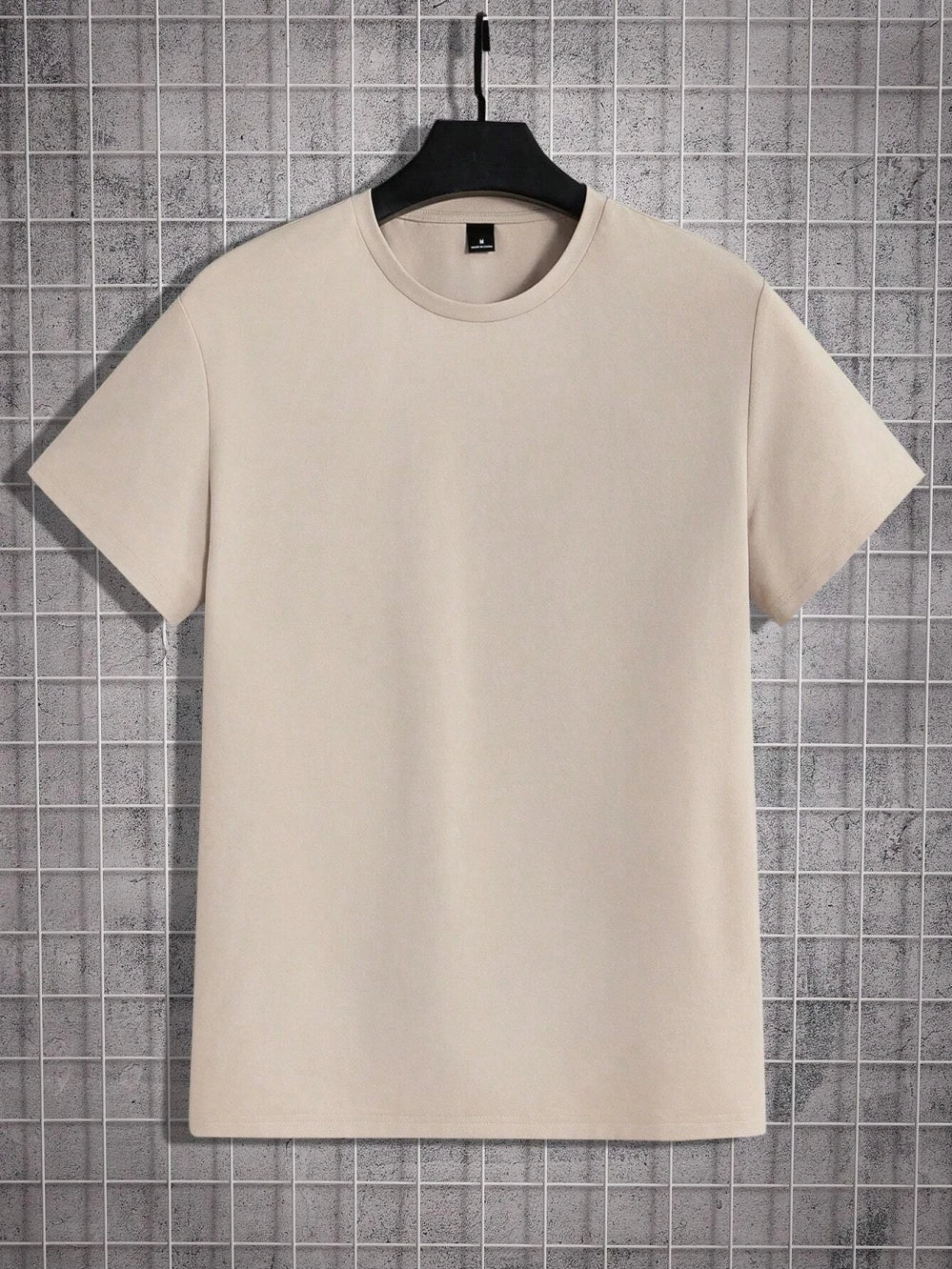 Tokyo Sakura Mount Fuji Business Card T Shirt Men Fashion Tee Clothing Cotton Summer Casual Tops Hip Hop Loose Cotton T-Shirt