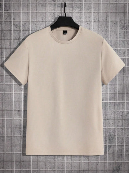 Tokyo Sakura Mount Fuji Business Card T Shirt Men Fashion Tee Clothing Cotton Summer Casual Tops Hip Hop Loose Cotton T-Shirt