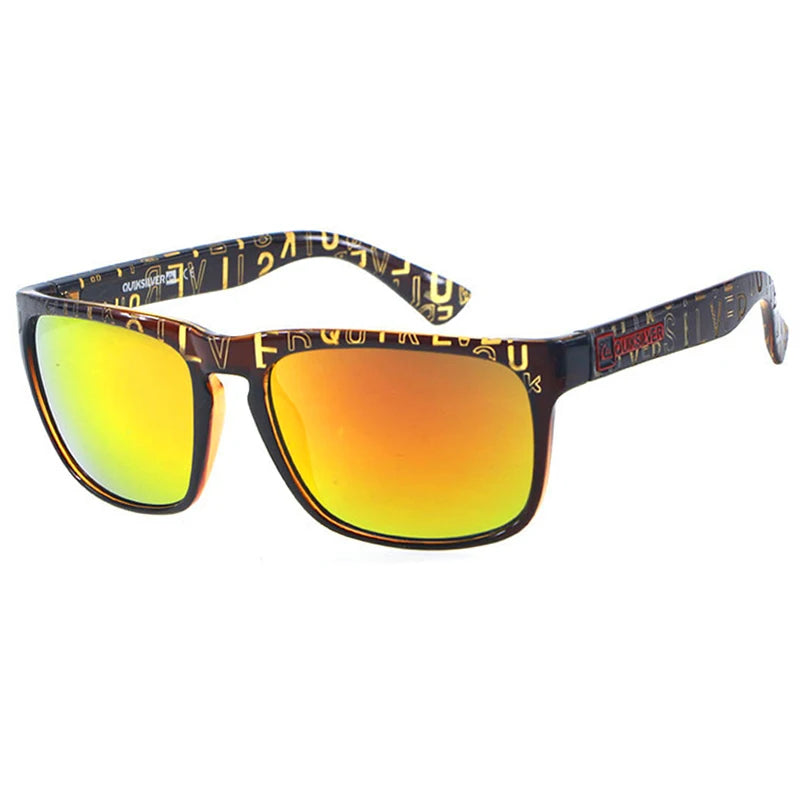 Sunglasses Men Classic Sport Eyewear Accessories Brand Design Sun Glasses