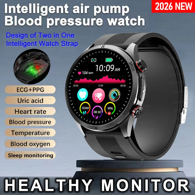 Smart Watches for mens