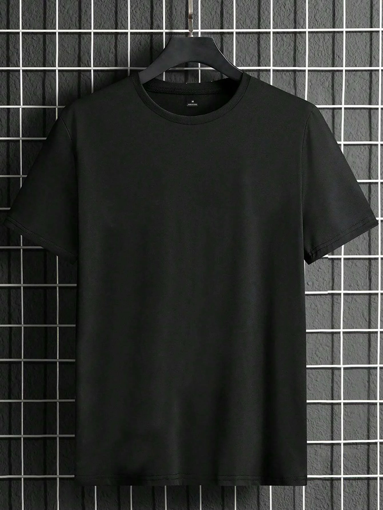 Tokyo Sakura Mount Fuji Business Card T Shirt Men Fashion Tee Clothing Cotton Summer Casual Tops Hip Hop Loose Cotton T-Shirt